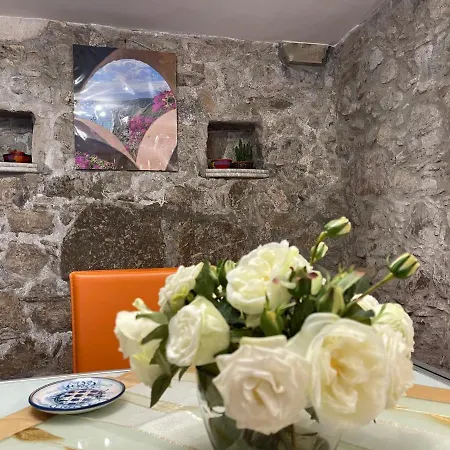 Majolica Apartman