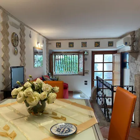 Apartment Majolica *