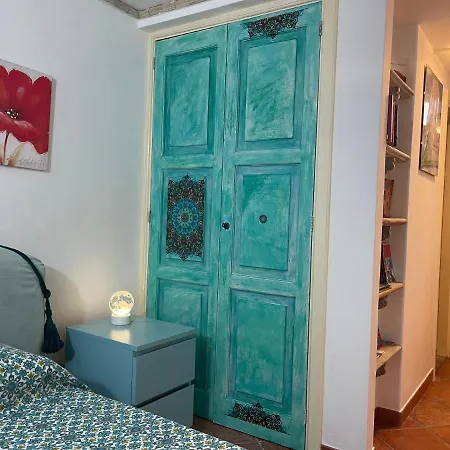 Apartman Majolica