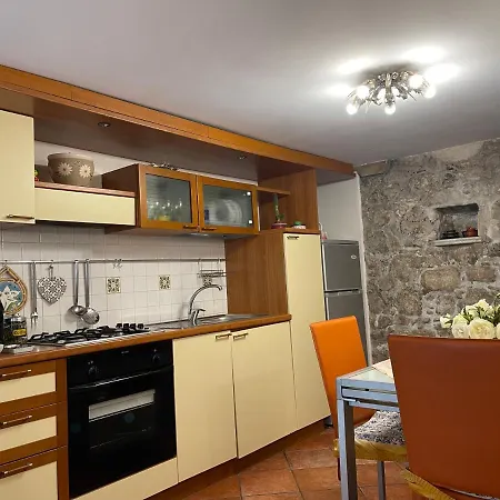 Majolica Apartman