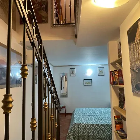 Majolica Apartment *