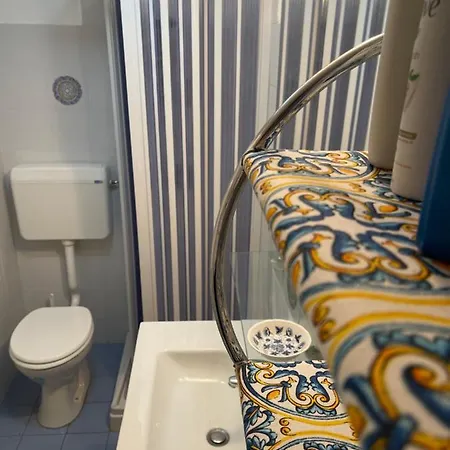 Majolica Apartman